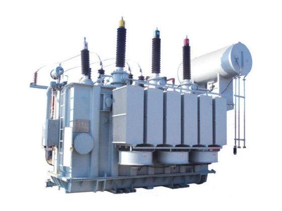 110/10kV transformer for urban and rural grid renovation