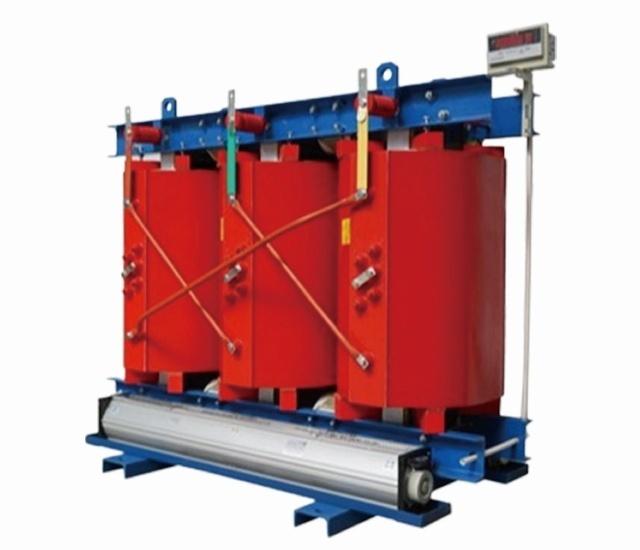 66kV dry-type transformer
