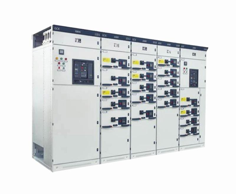 GCK withdrawable low-voltage switchgear