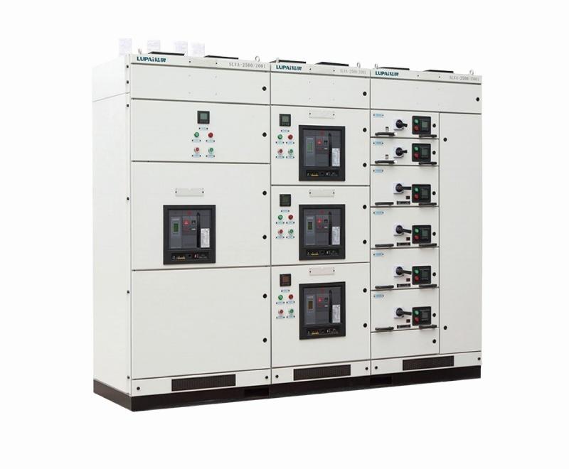 GCS low-voltage withdrawable switchgear