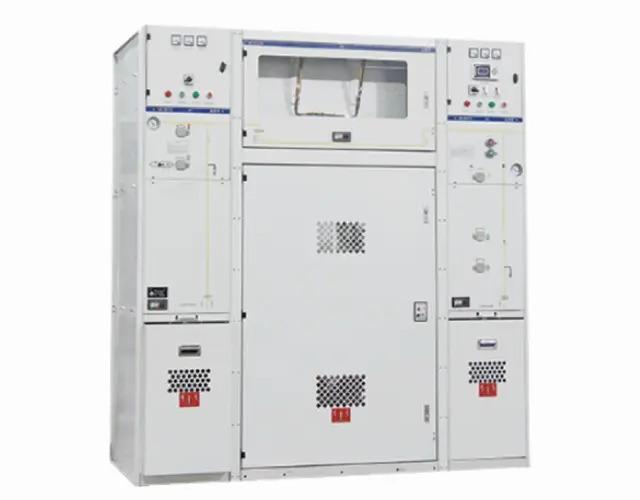 HXGN medium-voltage ring-network switchgear