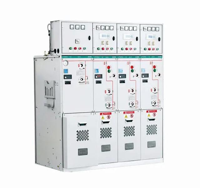 JXHG outgoing feeder medium-voltage switchgear