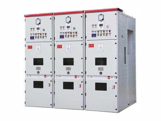 KYN28 metal-clad medium-voltage switchgear
