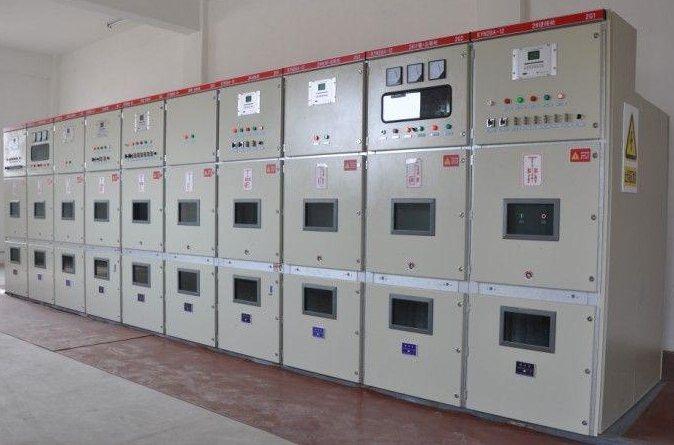 Ring main unit product category