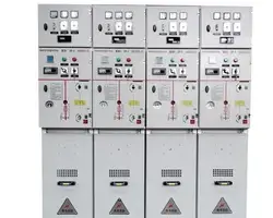 JXW compact ring main unit